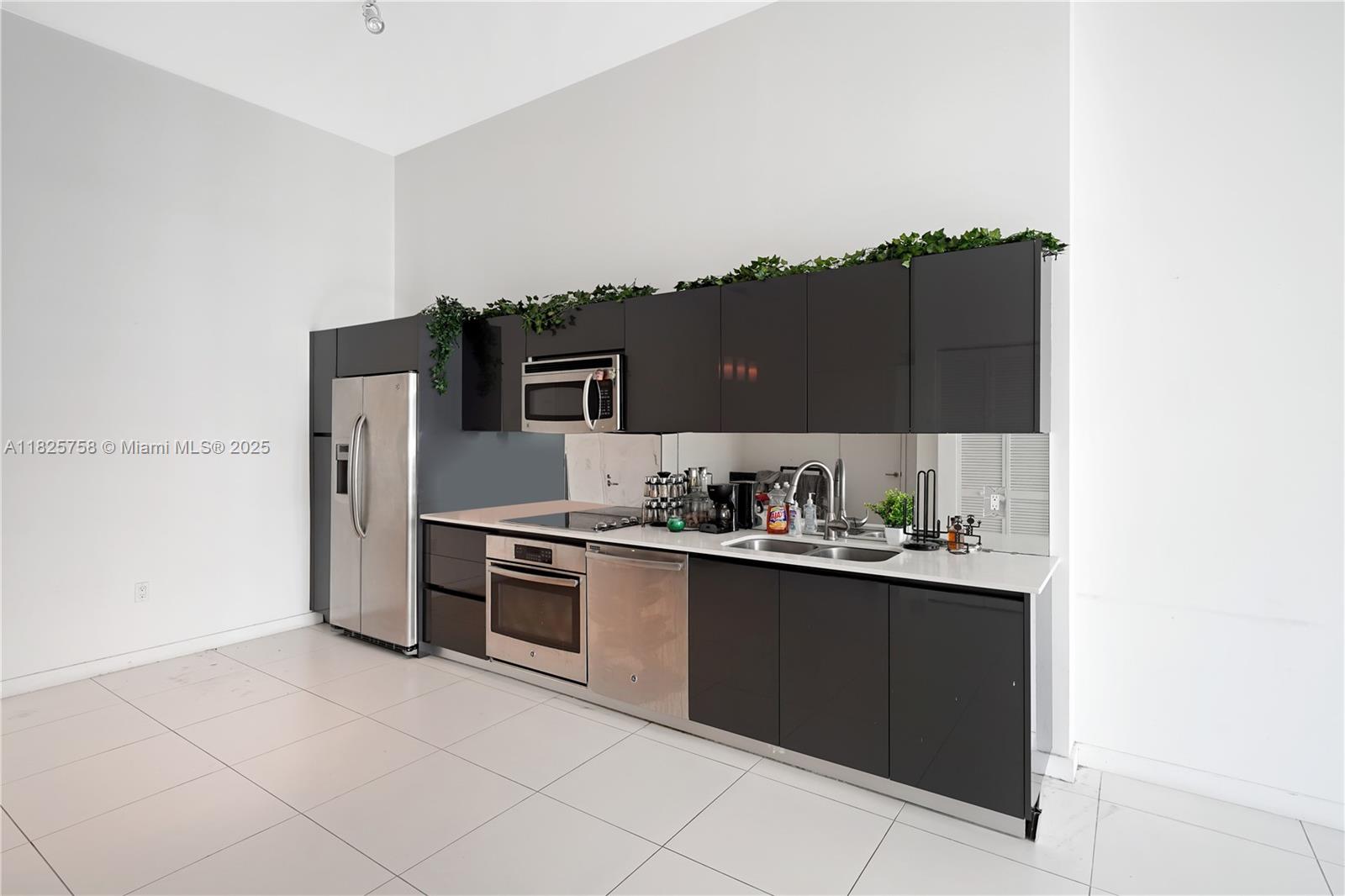 MYBRICKELL CONDO - Residential