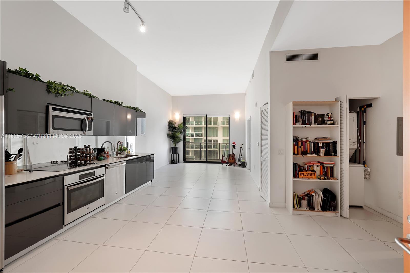 MYBRICKELL CONDO - Residential