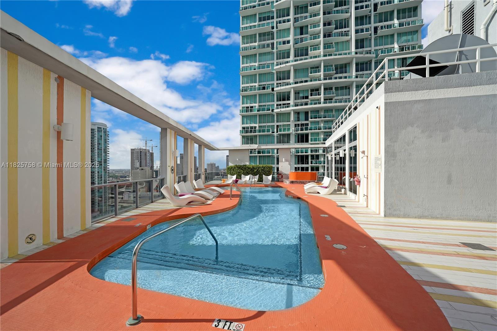 MYBRICKELL CONDO - Residential