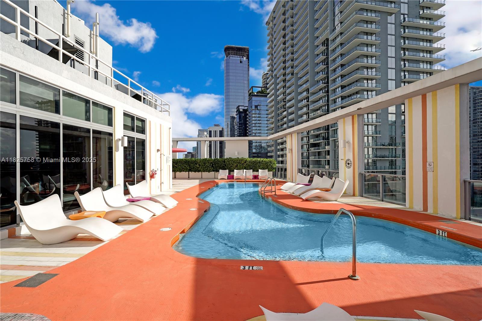 MYBRICKELL CONDO - Residential