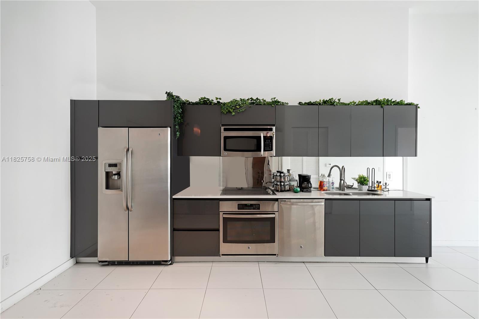 MYBRICKELL CONDO - Residential