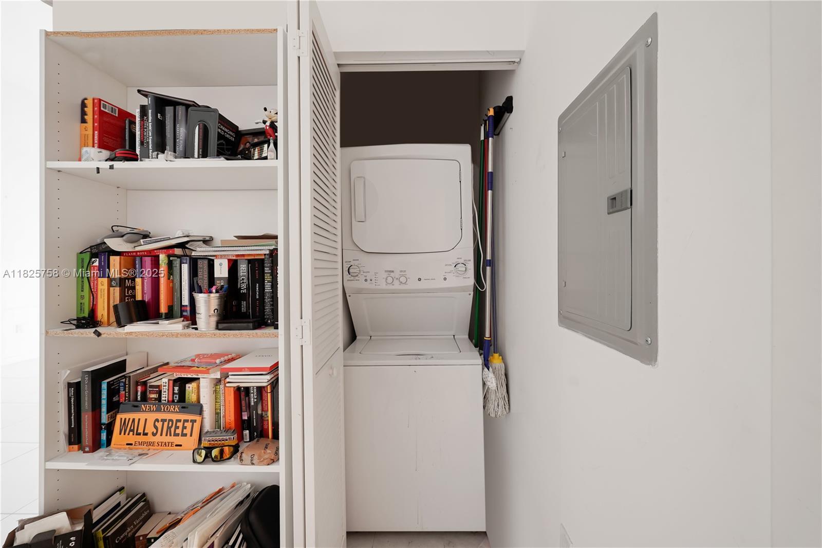 MYBRICKELL CONDO - Residential