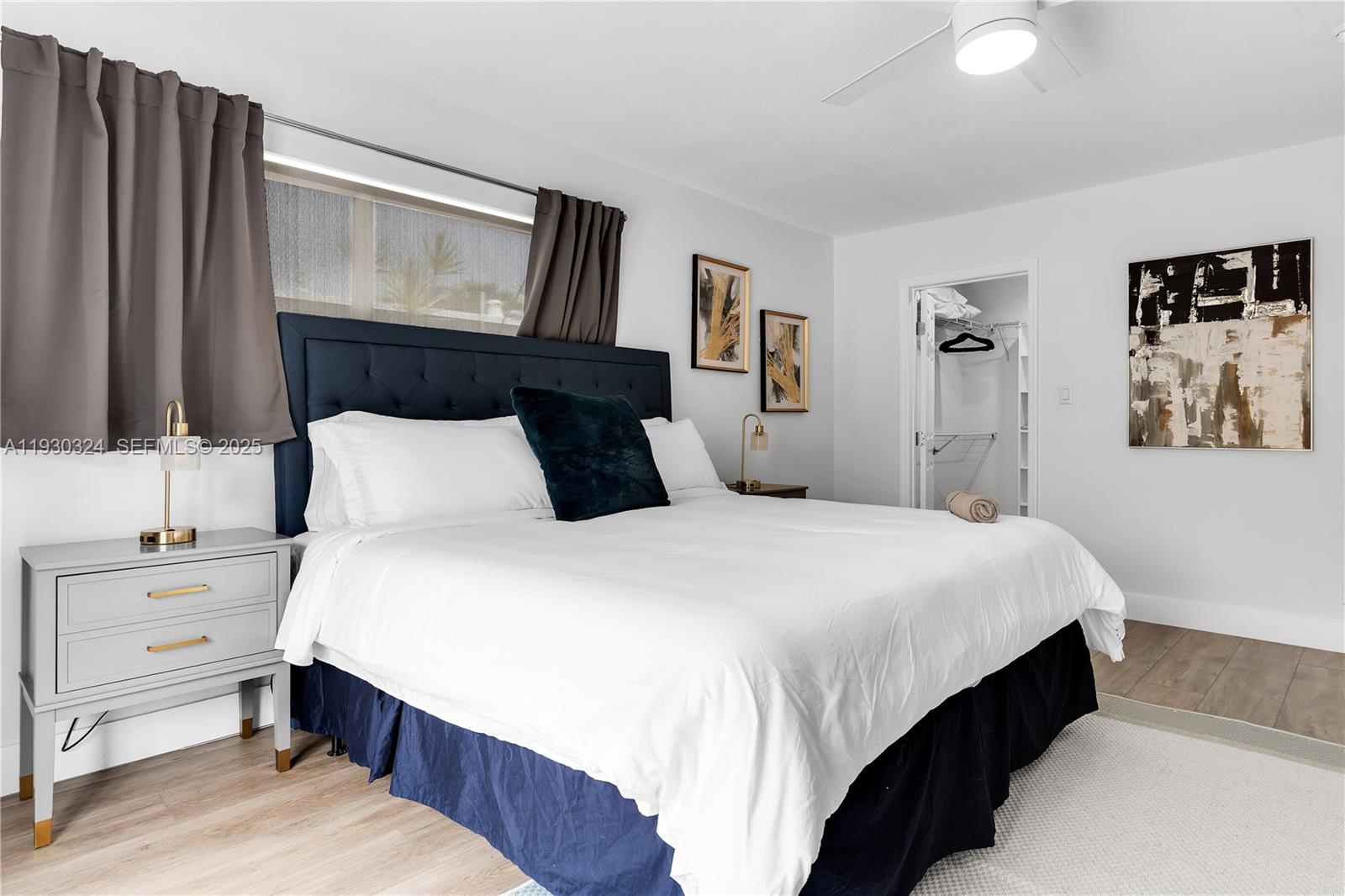 BOULEVARD ESTATES AMEN - Residential Lease