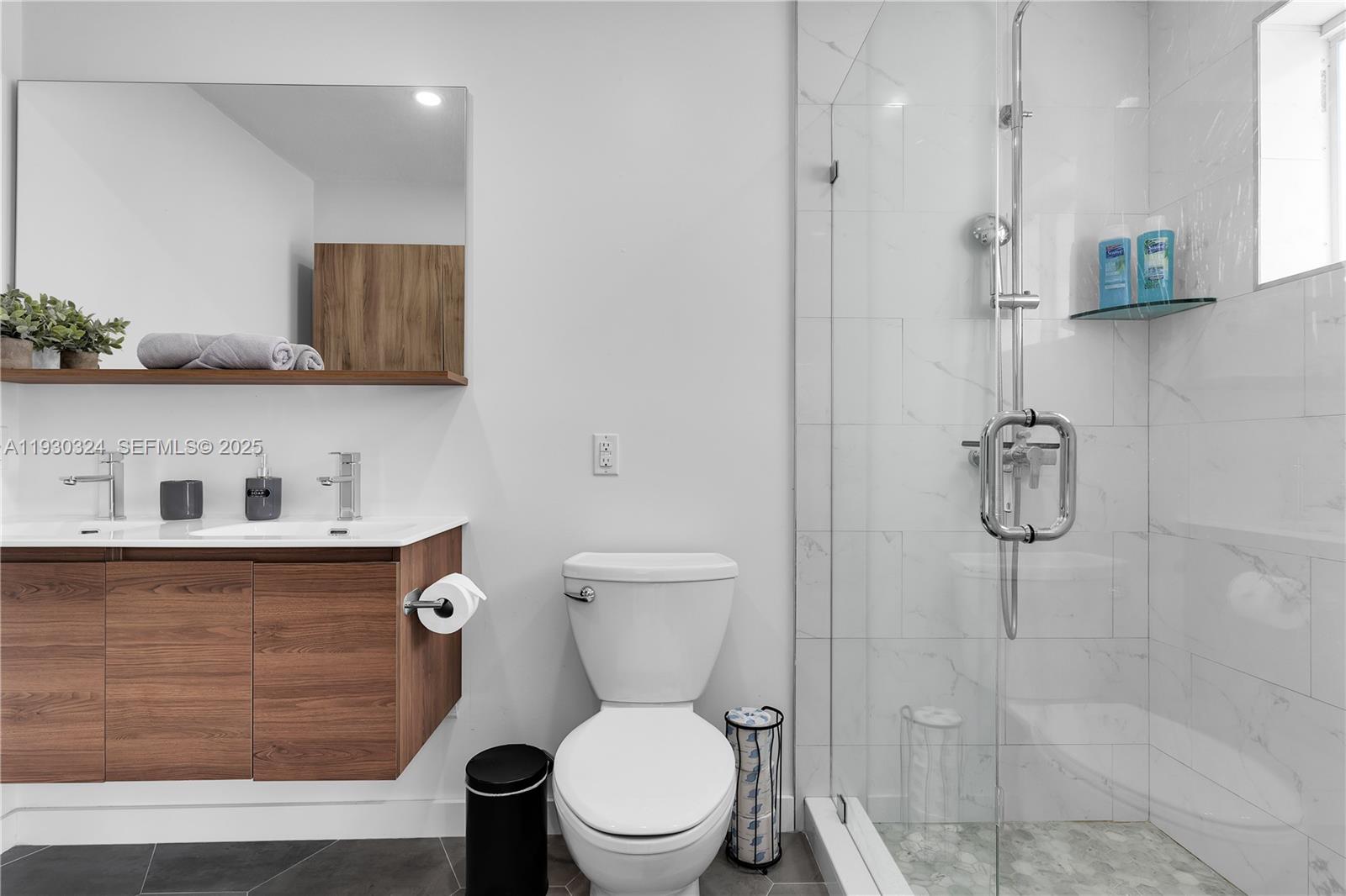 BOULEVARD ESTATES AMEN - Residential Lease