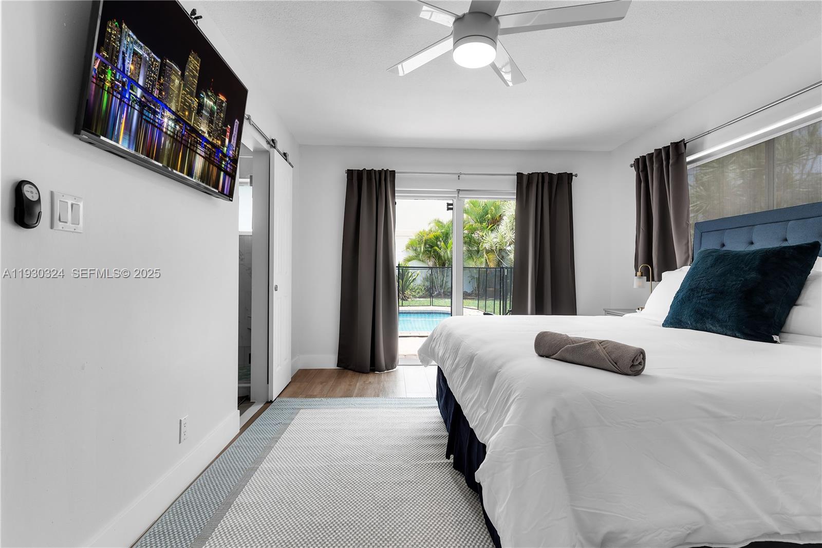 BOULEVARD ESTATES AMEN - Residential Lease