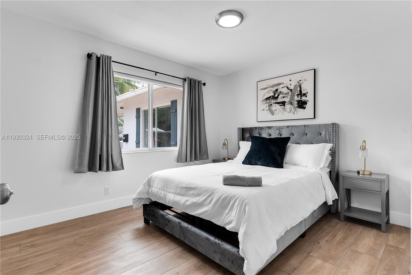 BOULEVARD ESTATES AMEN - Residential Lease