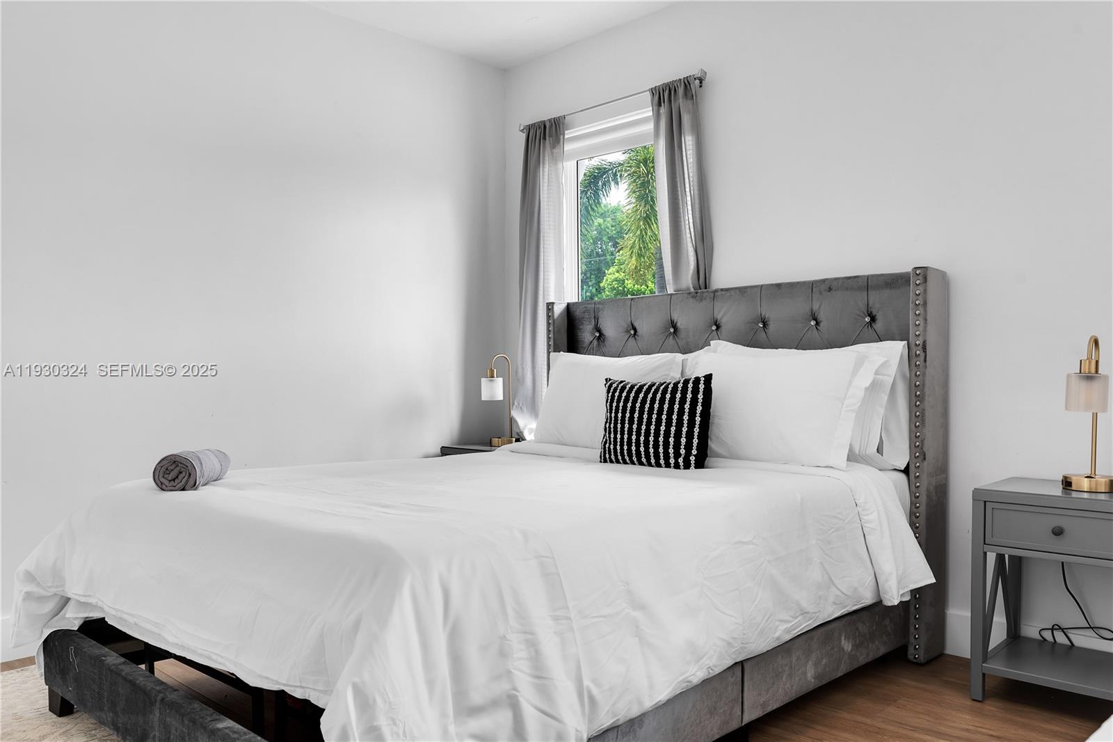 BOULEVARD ESTATES AMEN - Residential Lease