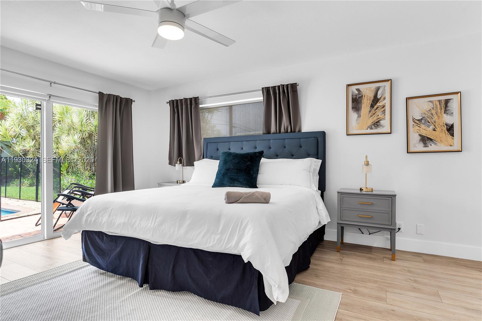 BOULEVARD ESTATES AMEN - Residential Lease