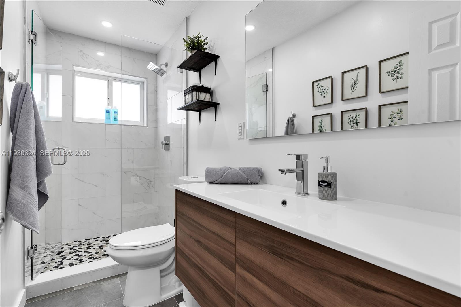 BOULEVARD ESTATES AMEN - Residential Lease