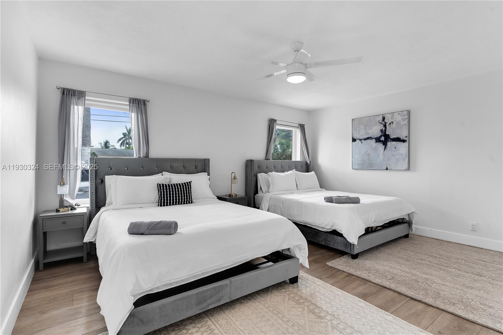 BOULEVARD ESTATES AMEN - Residential Lease