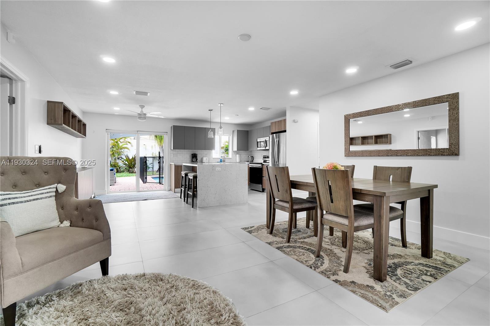 BOULEVARD ESTATES AMEN - Residential Lease