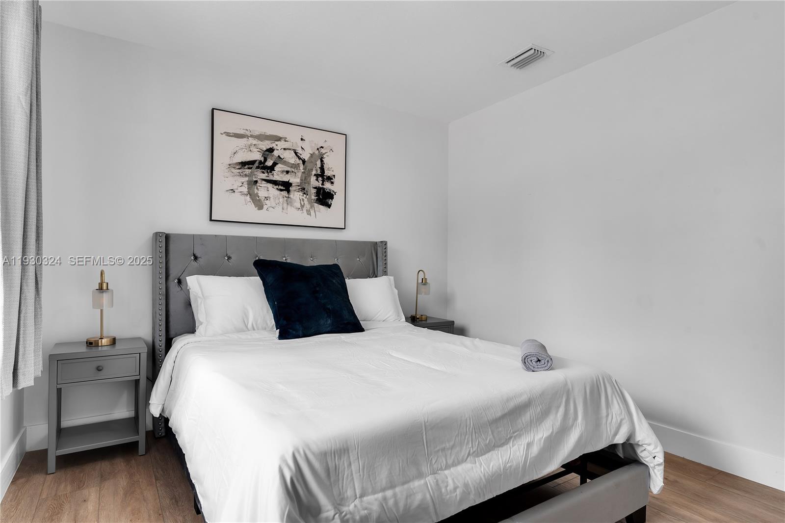 BOULEVARD ESTATES AMEN - Residential Lease