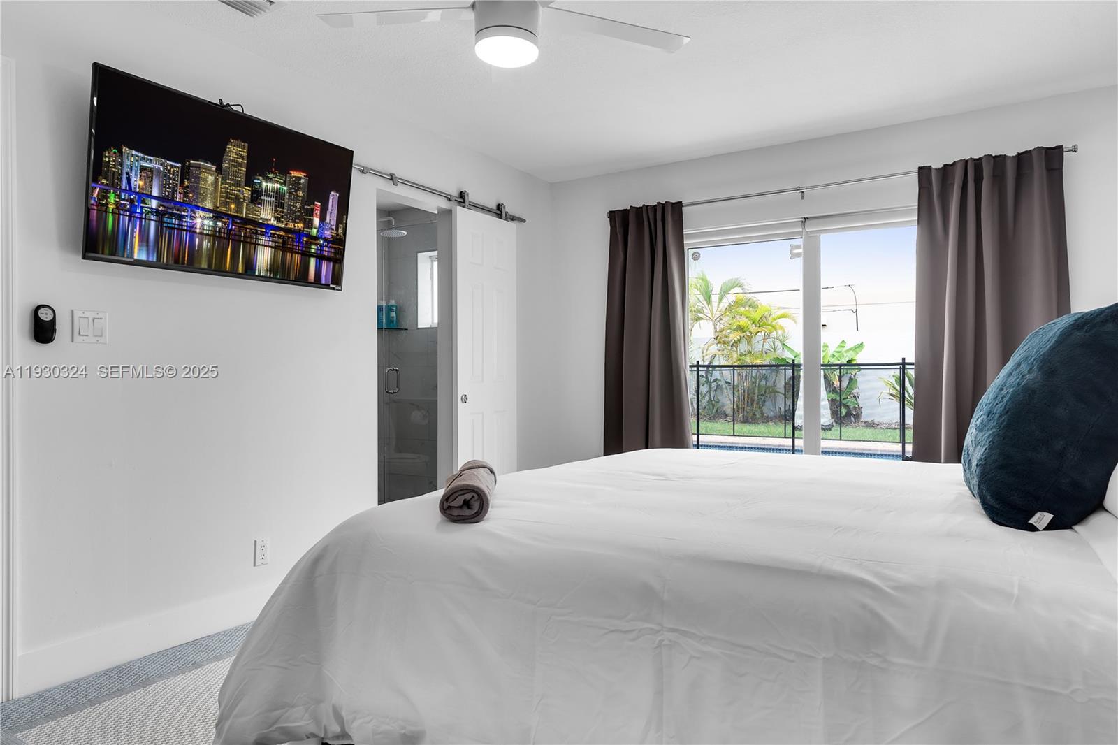 BOULEVARD ESTATES AMEN - Residential Lease