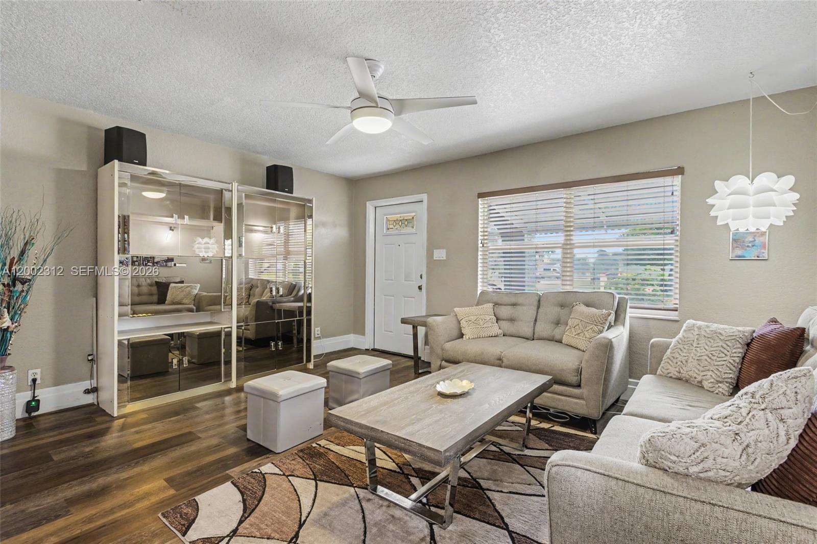 CRYSTAL LAKE 4TH SEC - Residential