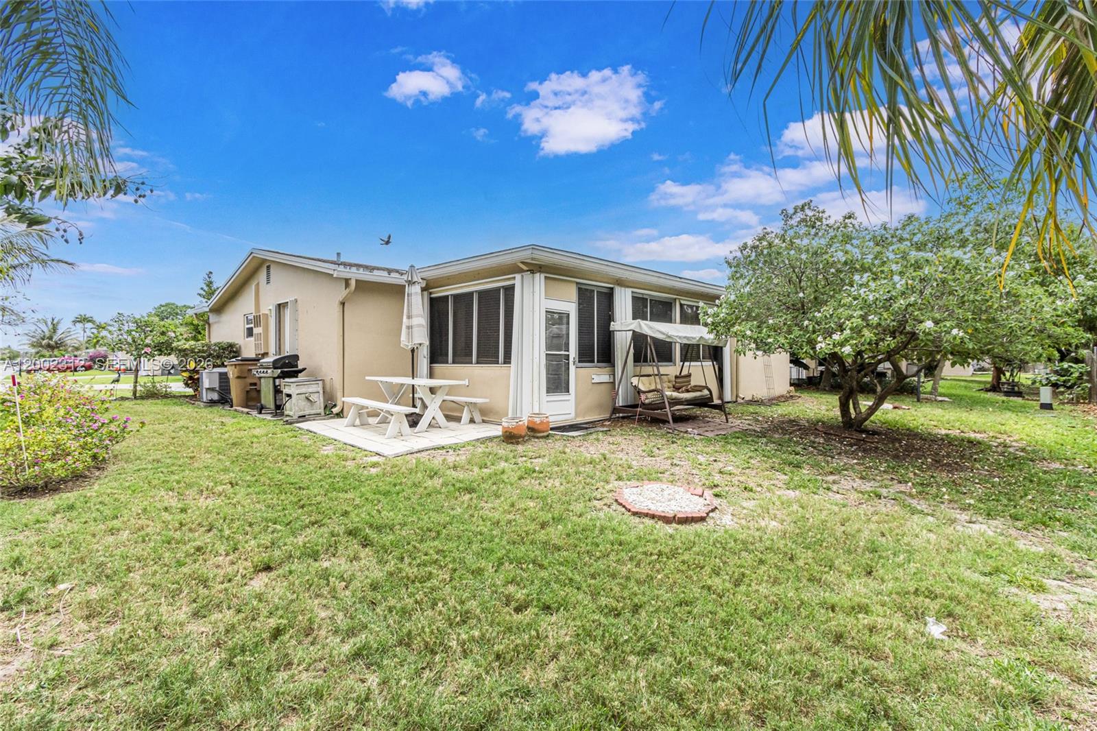 CRYSTAL LAKE 4TH SEC - Residential