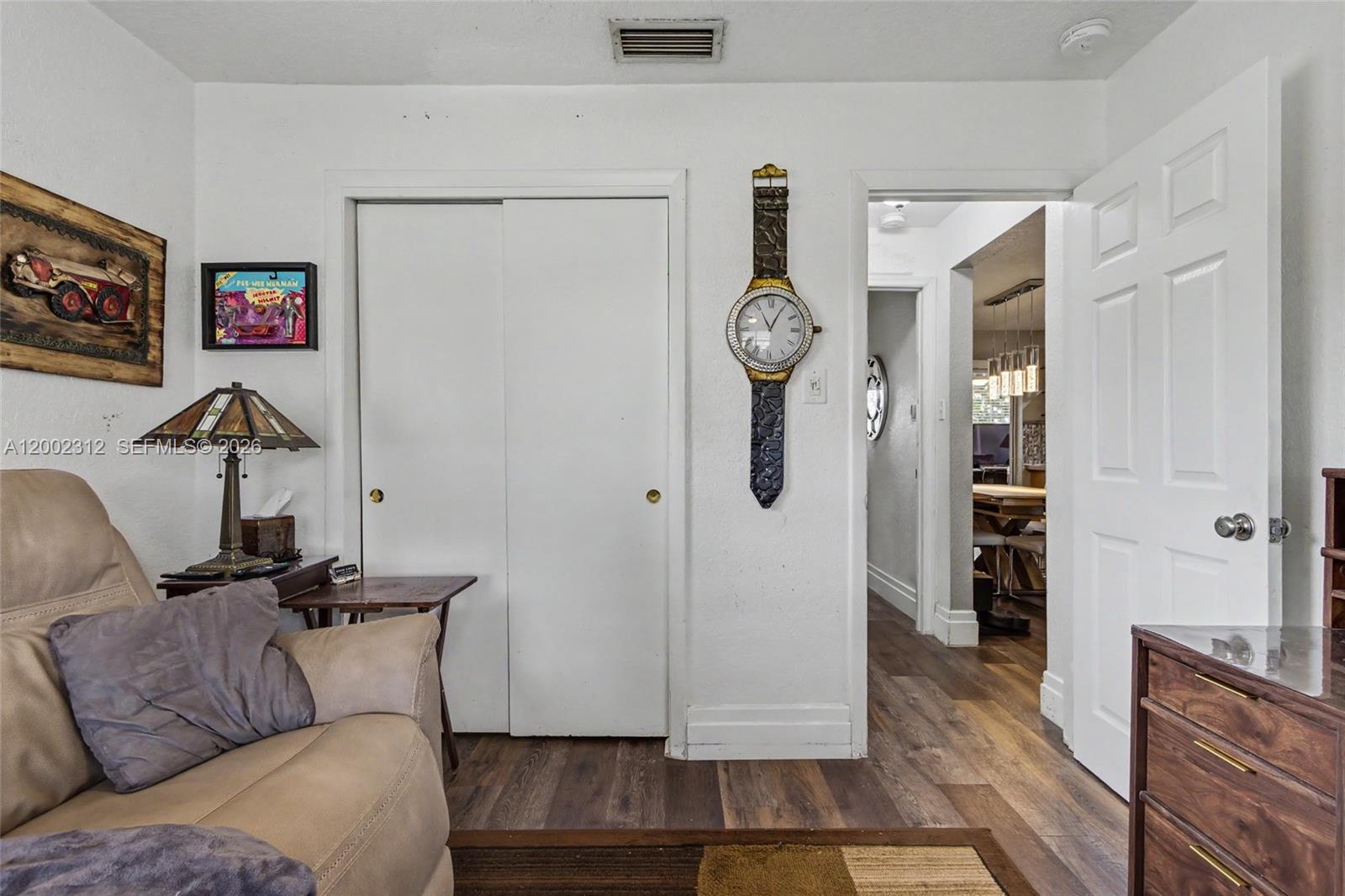 CRYSTAL LAKE 4TH SEC - Residential