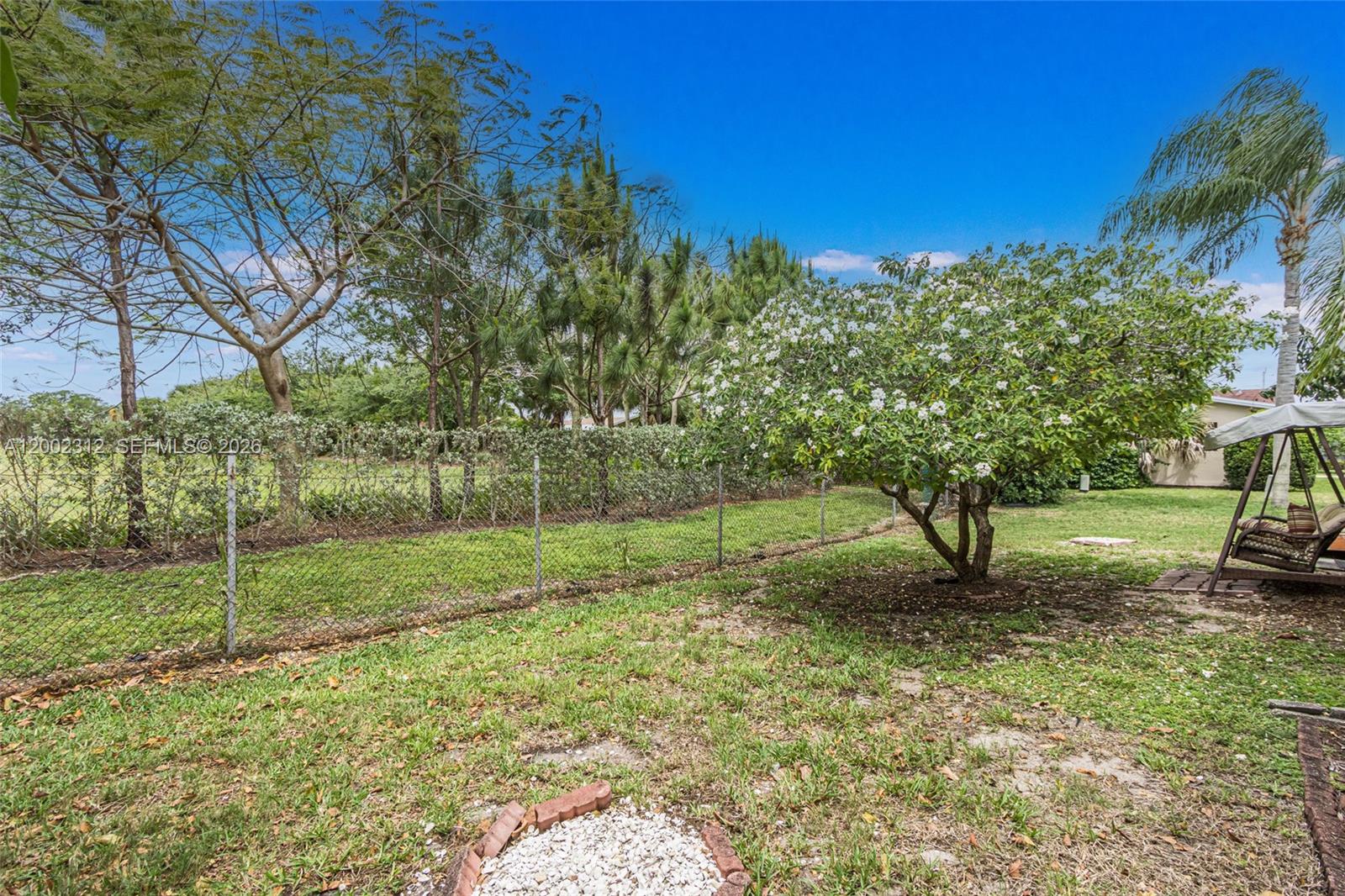 CRYSTAL LAKE 4TH SEC - Residential