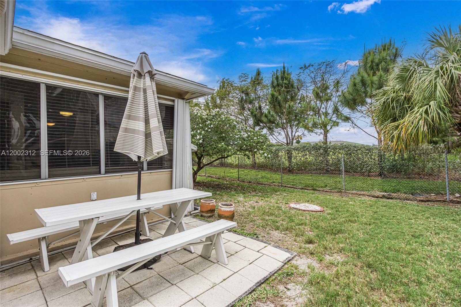 CRYSTAL LAKE 4TH SEC - Residential