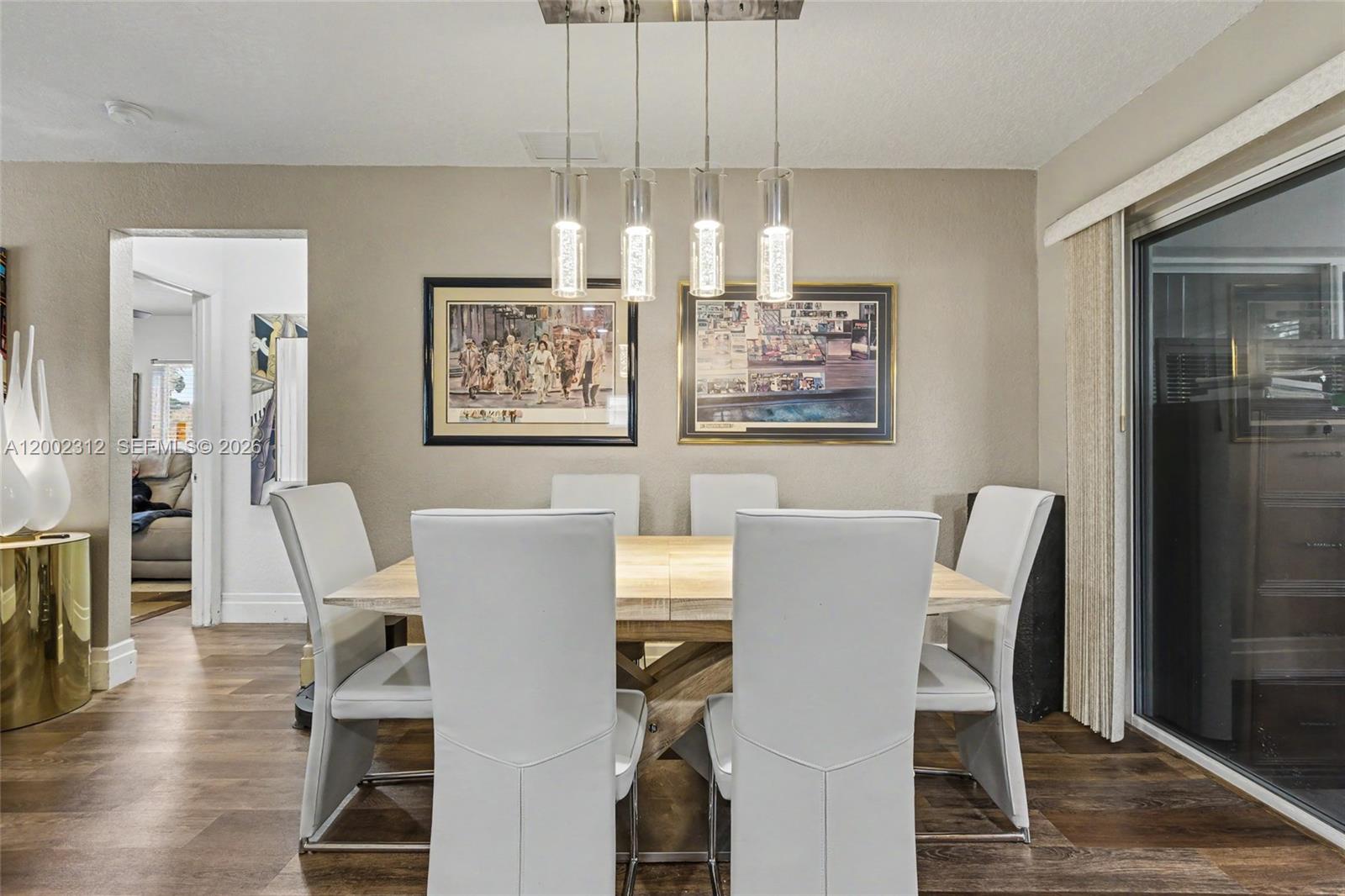 CRYSTAL LAKE 4TH SEC - Residential