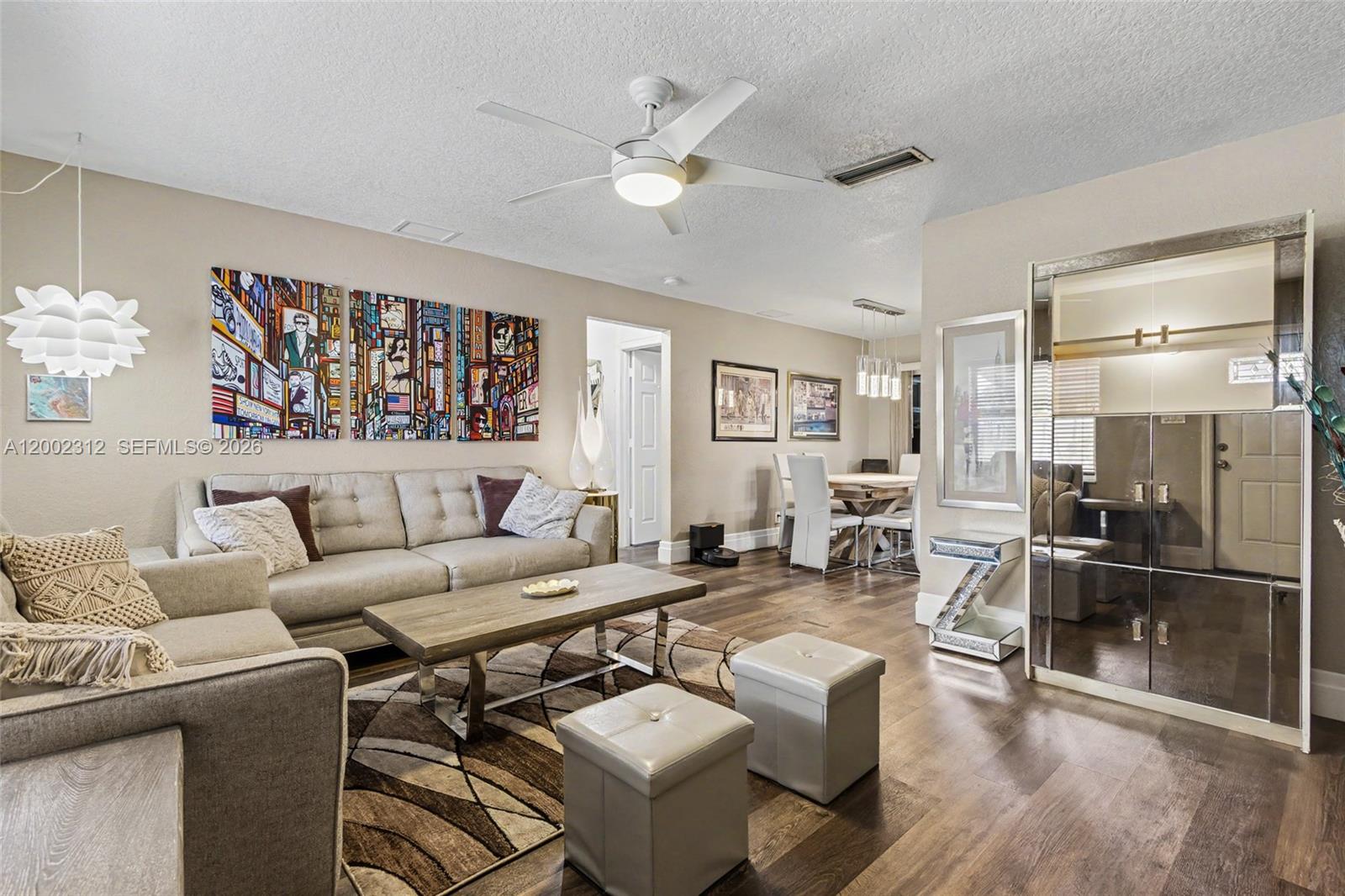 CRYSTAL LAKE 4TH SEC - Residential