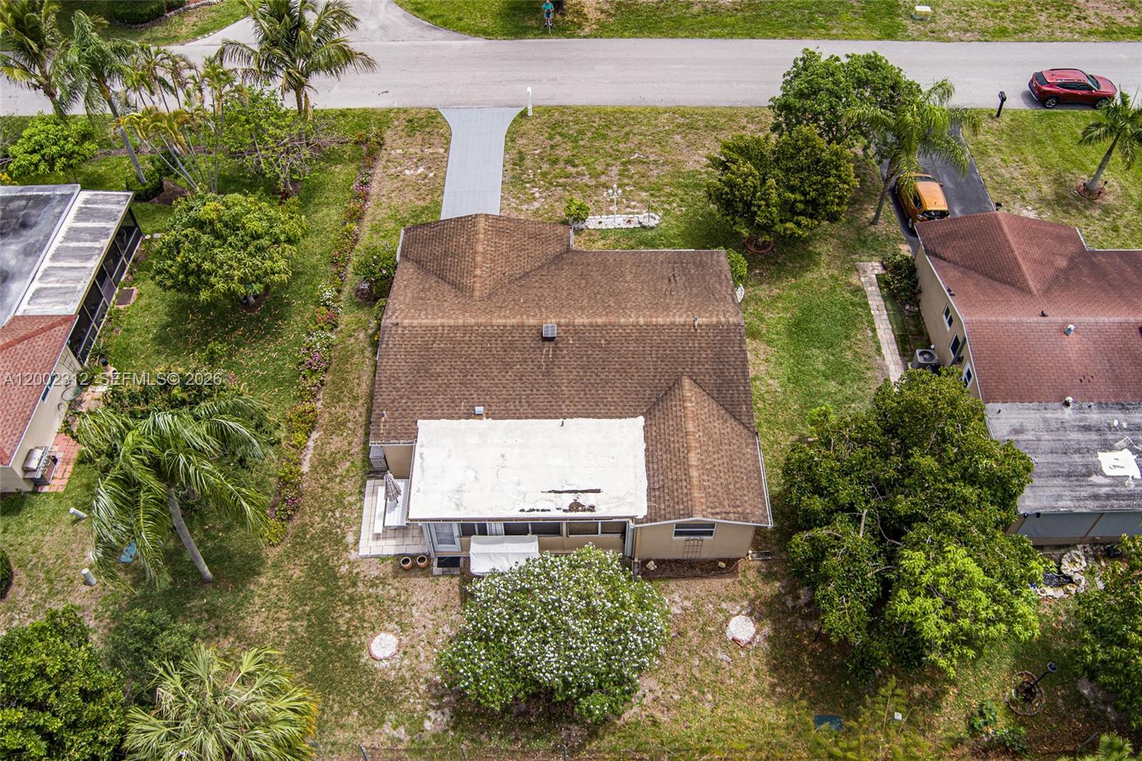 CRYSTAL LAKE 4TH SEC - Residential