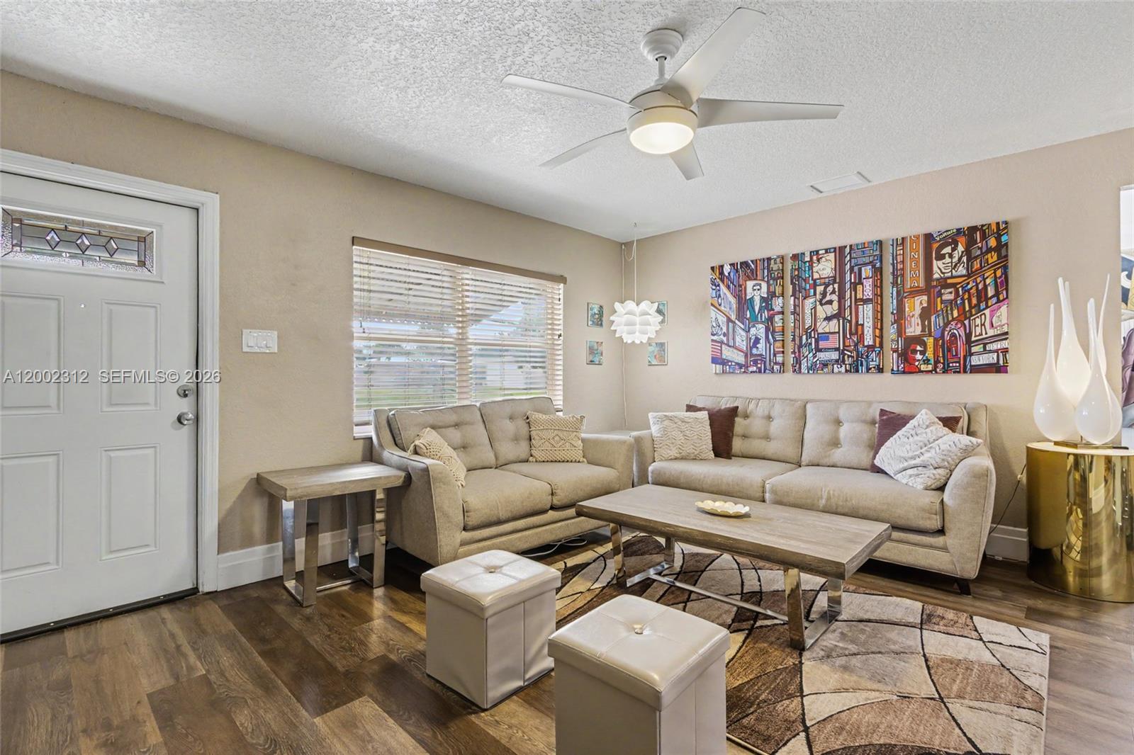 CRYSTAL LAKE 4TH SEC - Residential