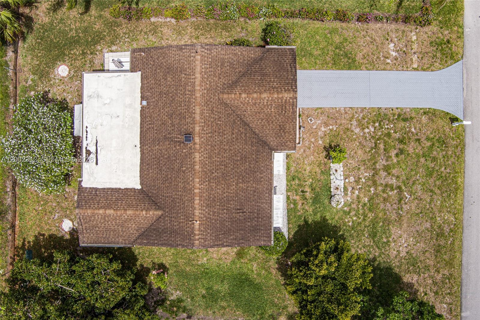 CRYSTAL LAKE 4TH SEC - Residential