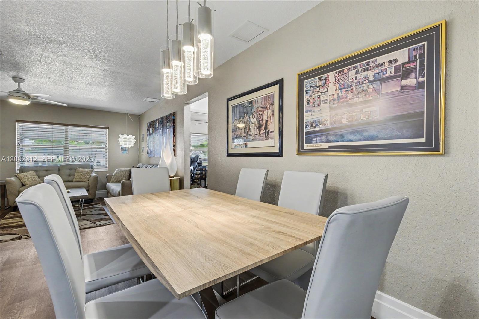 CRYSTAL LAKE 4TH SEC - Residential