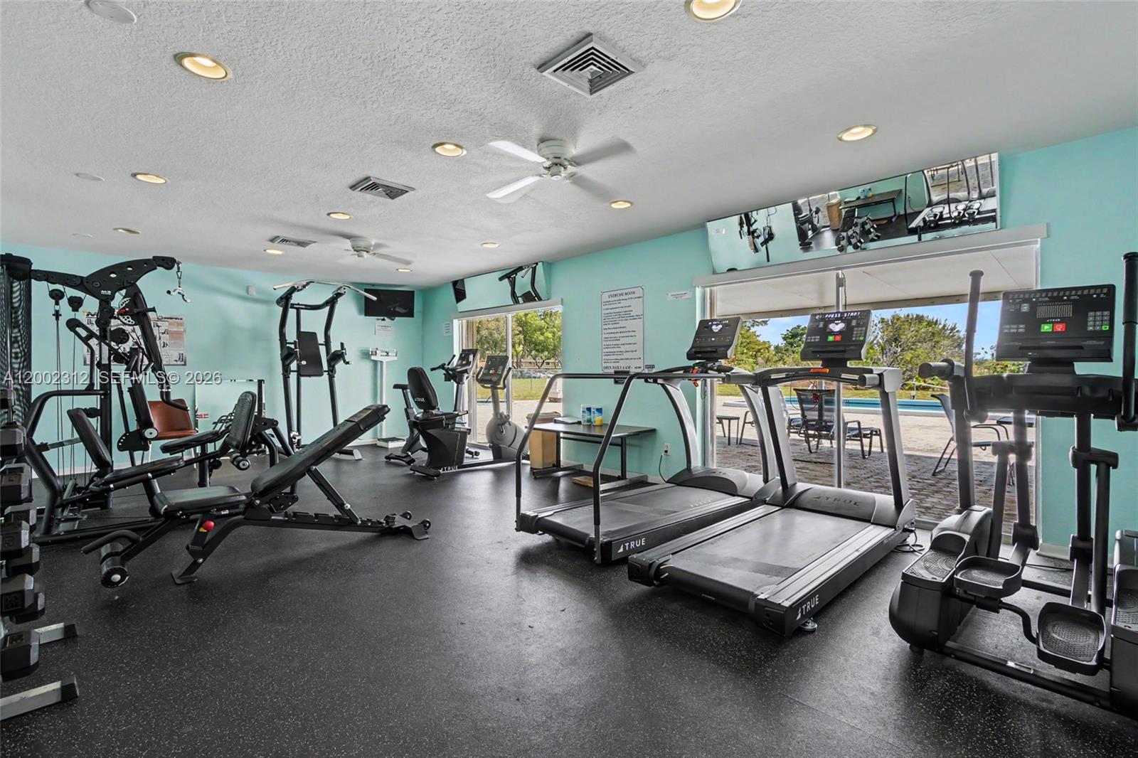 CRYSTAL LAKE 4TH SEC - Residential