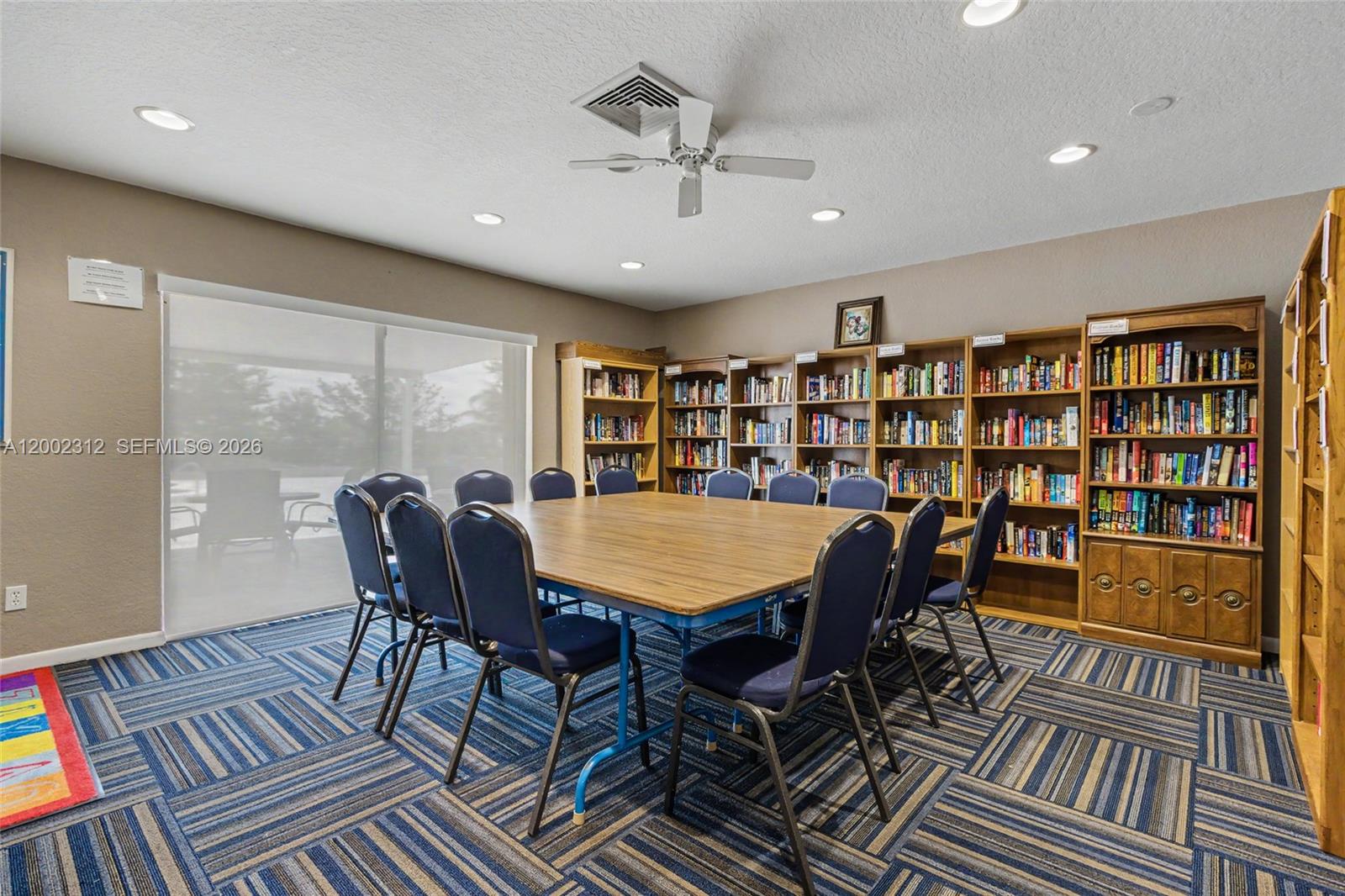 CRYSTAL LAKE 4TH SEC - Residential