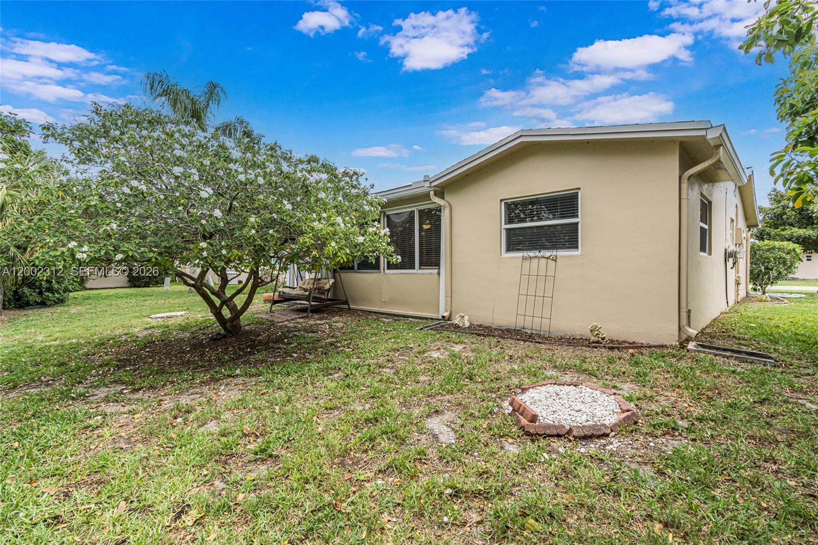 CRYSTAL LAKE 4TH SEC - Residential