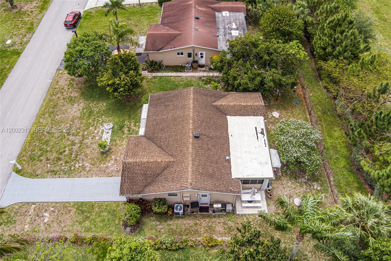 CRYSTAL LAKE 4TH SEC - Residential