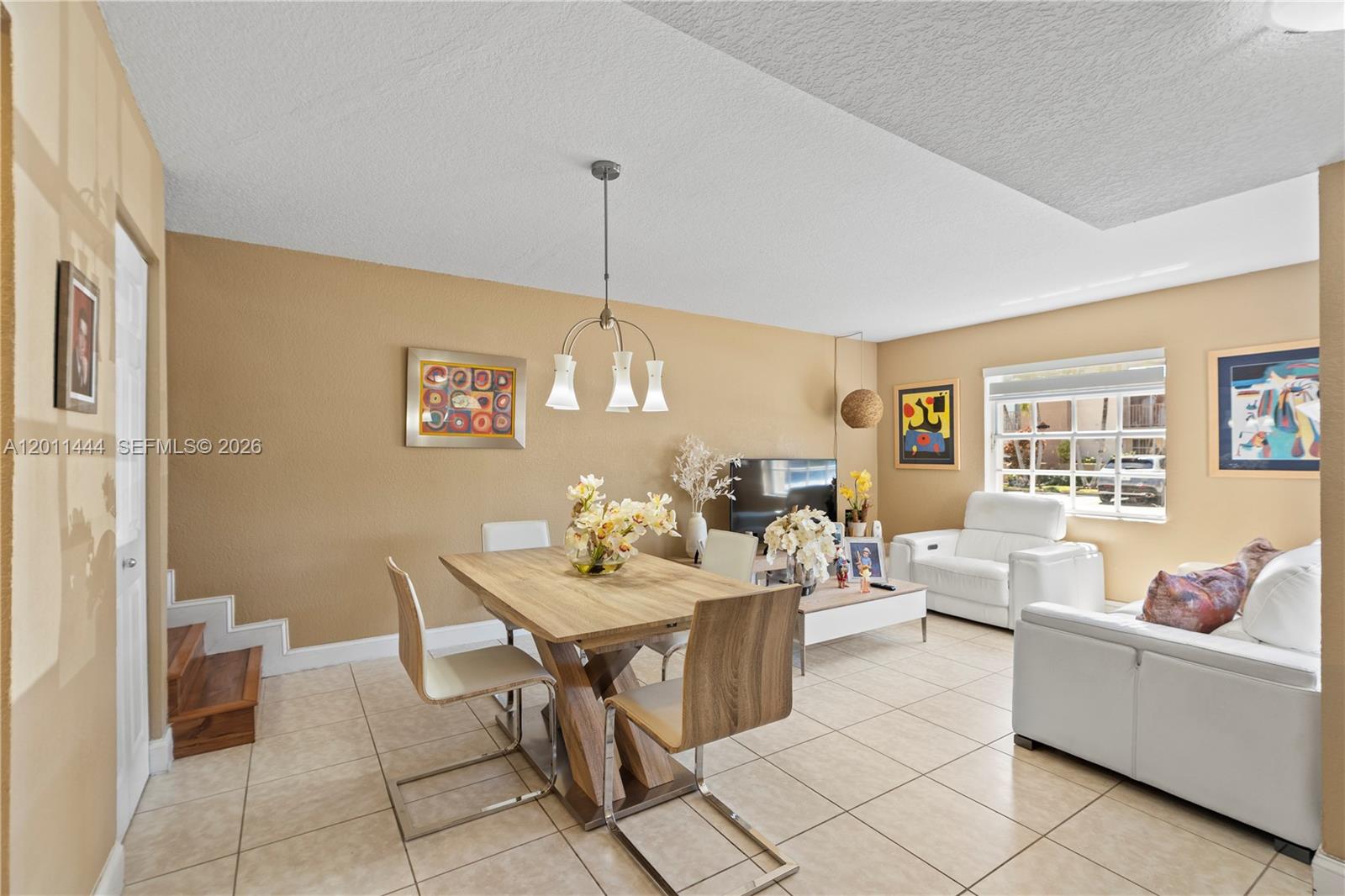 LES CHATEAUX AT INT GARDE - Residential