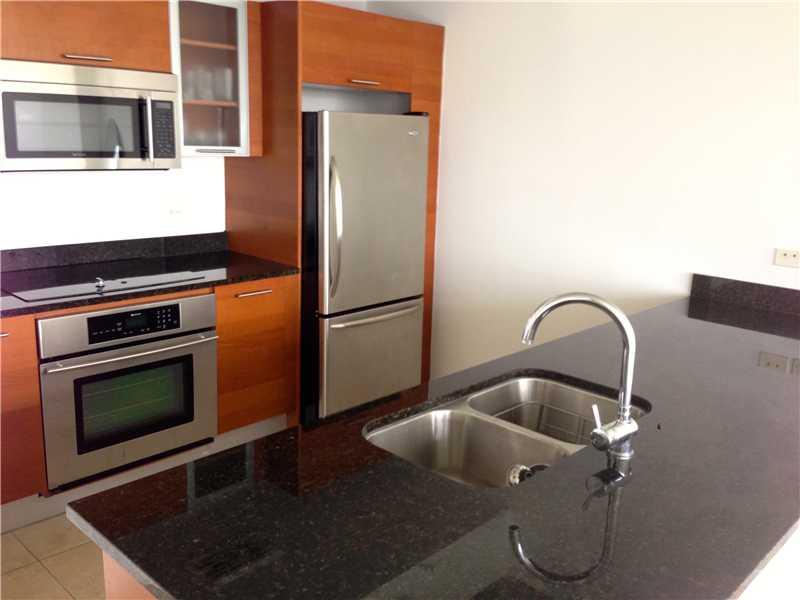 TWO MIDTOWN MIAMI CONDO - Residential Lease