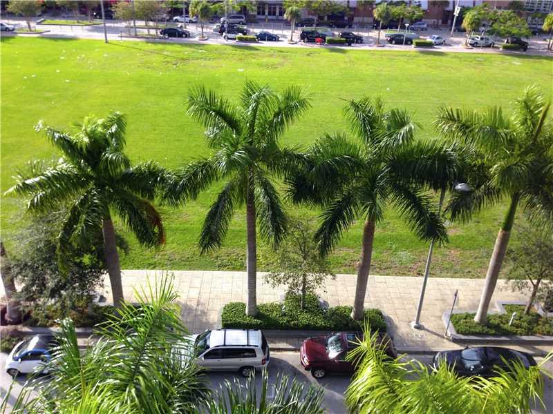 TWO MIDTOWN MIAMI CONDO - Residential Lease