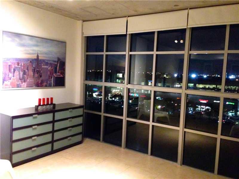 TWO MIDTOWN MIAMI CONDO - Residential Lease