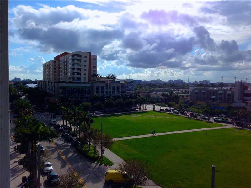 TWO MIDTOWN MIAMI CONDO - Residential Lease