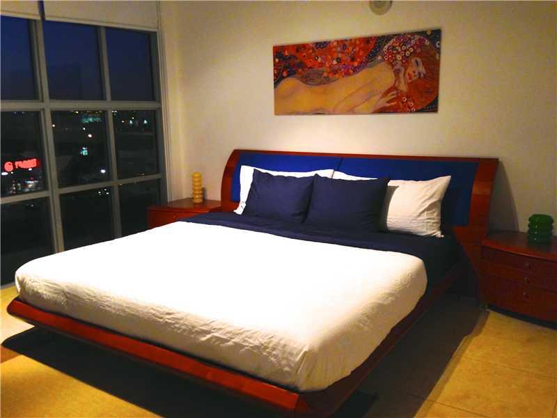 TWO MIDTOWN MIAMI CONDO - Residential Lease