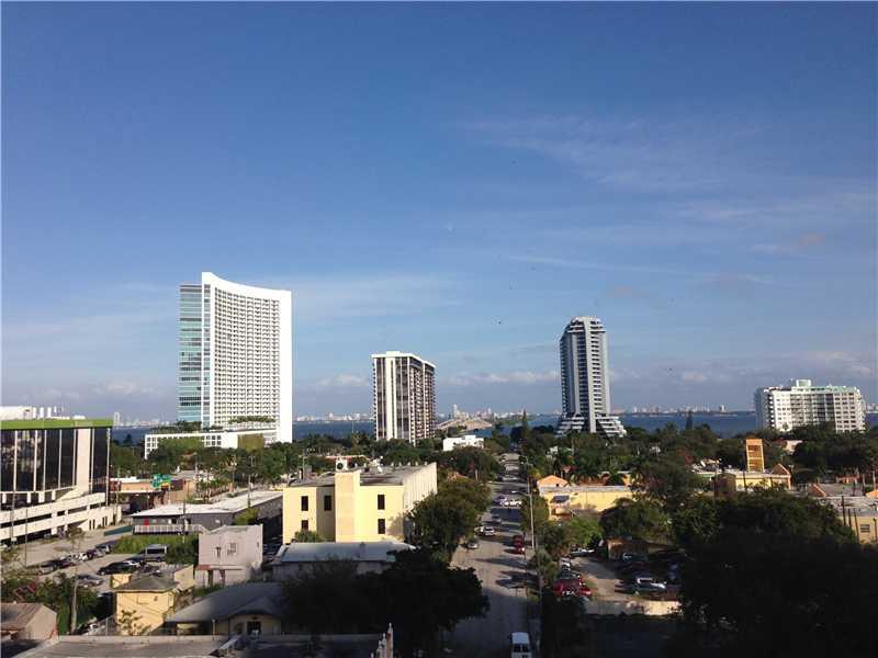 TWO MIDTOWN MIAMI CONDO - Residential Lease