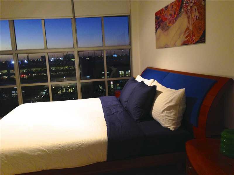 TWO MIDTOWN MIAMI CONDO - Residential Lease