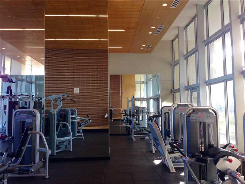 TWO MIDTOWN MIAMI CONDO - Residential Lease