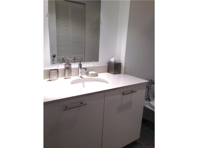 TWO MIDTOWN MIAMI CONDO - Residential Lease