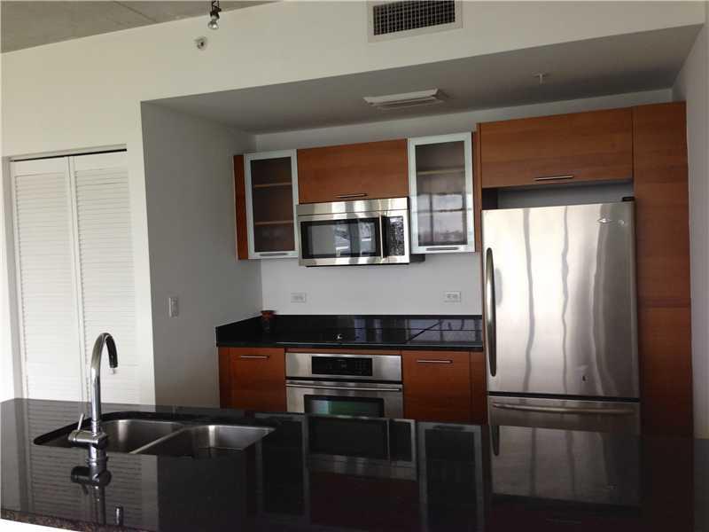 TWO MIDTOWN MIAMI CONDO - Residential Lease