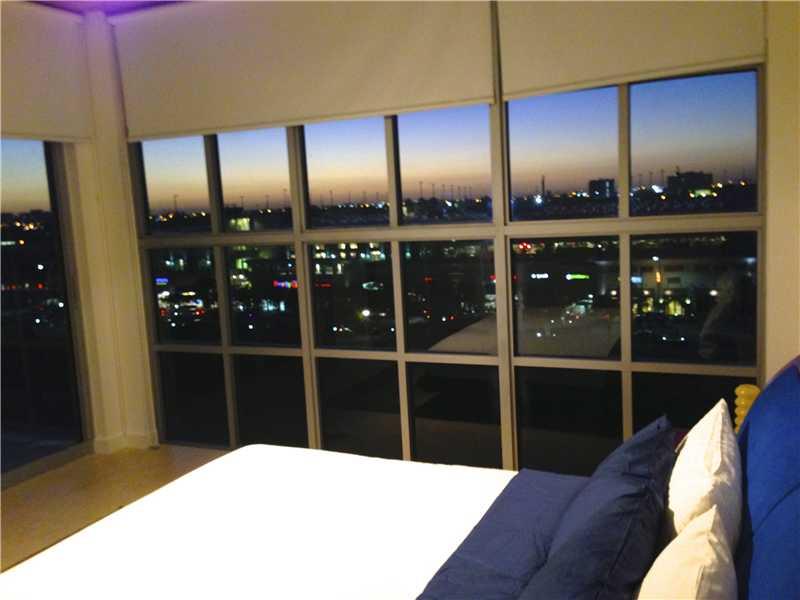 TWO MIDTOWN MIAMI CONDO - Residential Lease