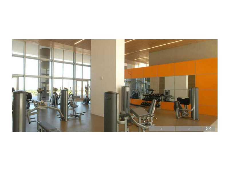 TWO MIDTOWN MIAMI CONDO - Residential Lease