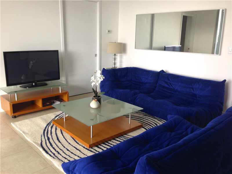 TWO MIDTOWN MIAMI CONDO - Residential Lease