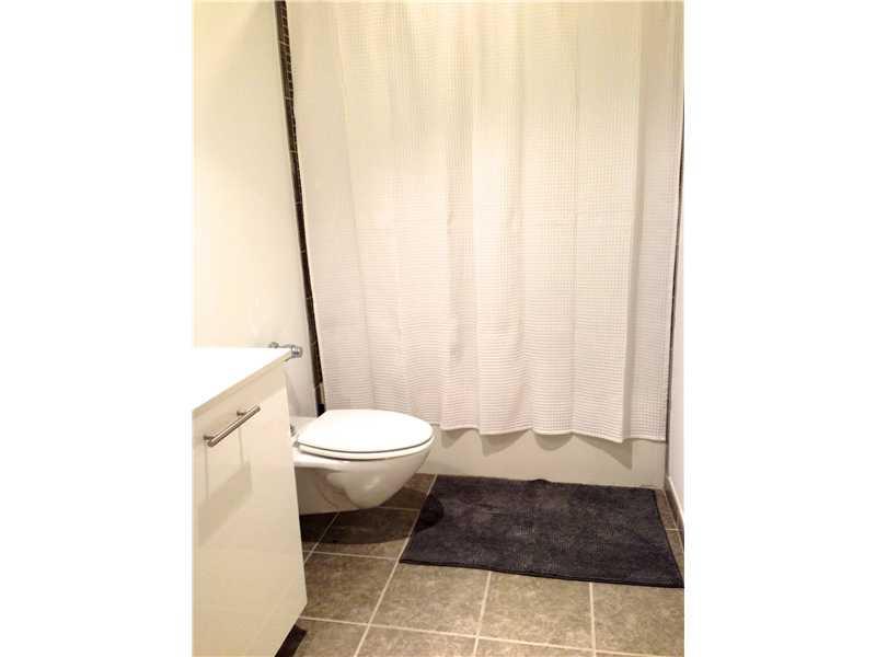 TWO MIDTOWN MIAMI CONDO - Residential Lease