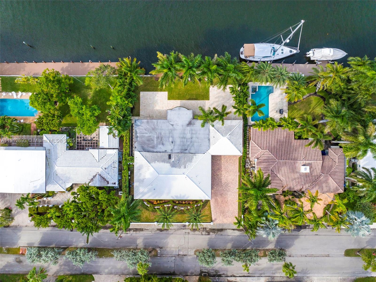 RIVIERA - Residential Lease