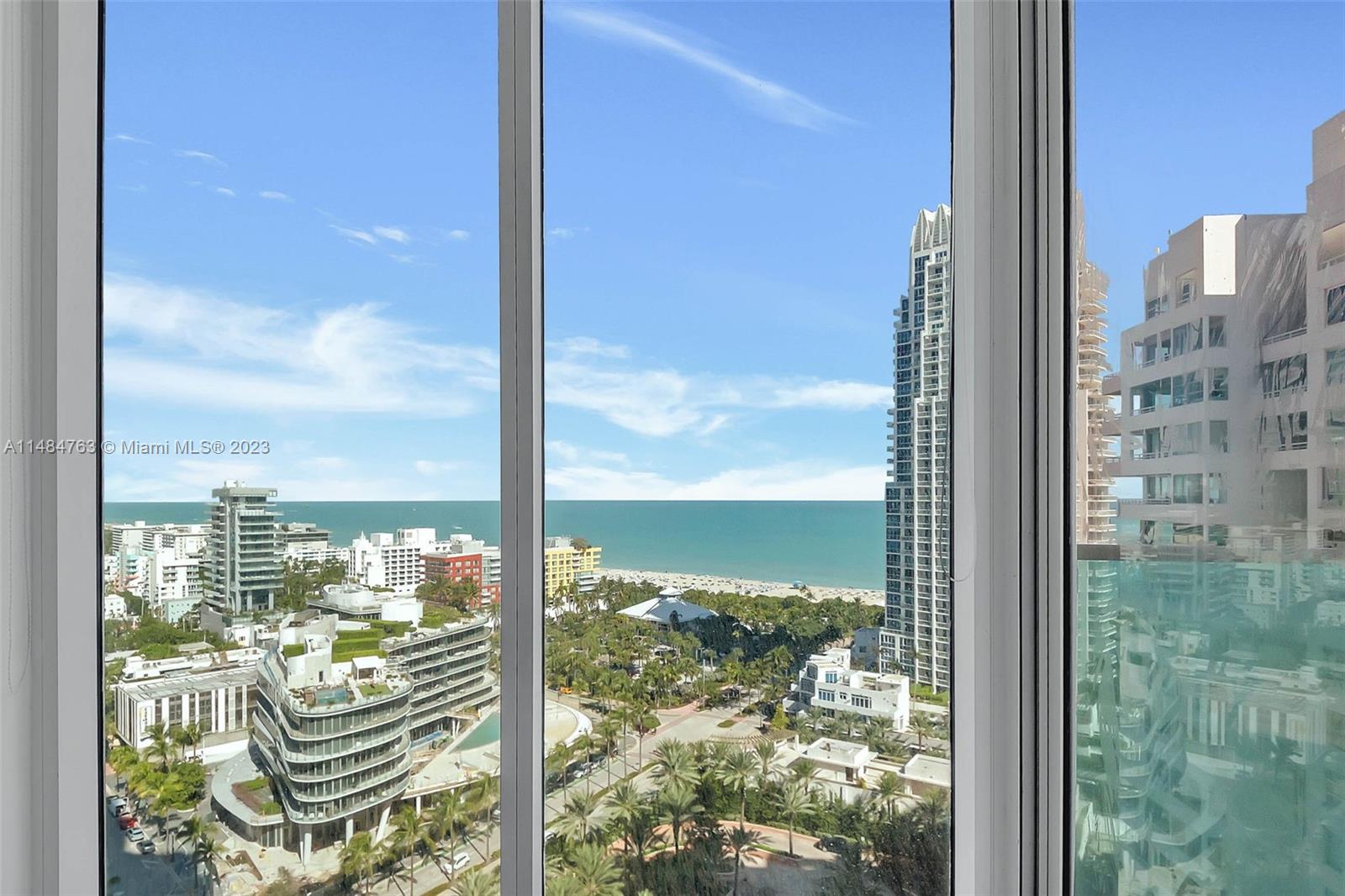 PORTOFINO TOWER CONDO - Residential