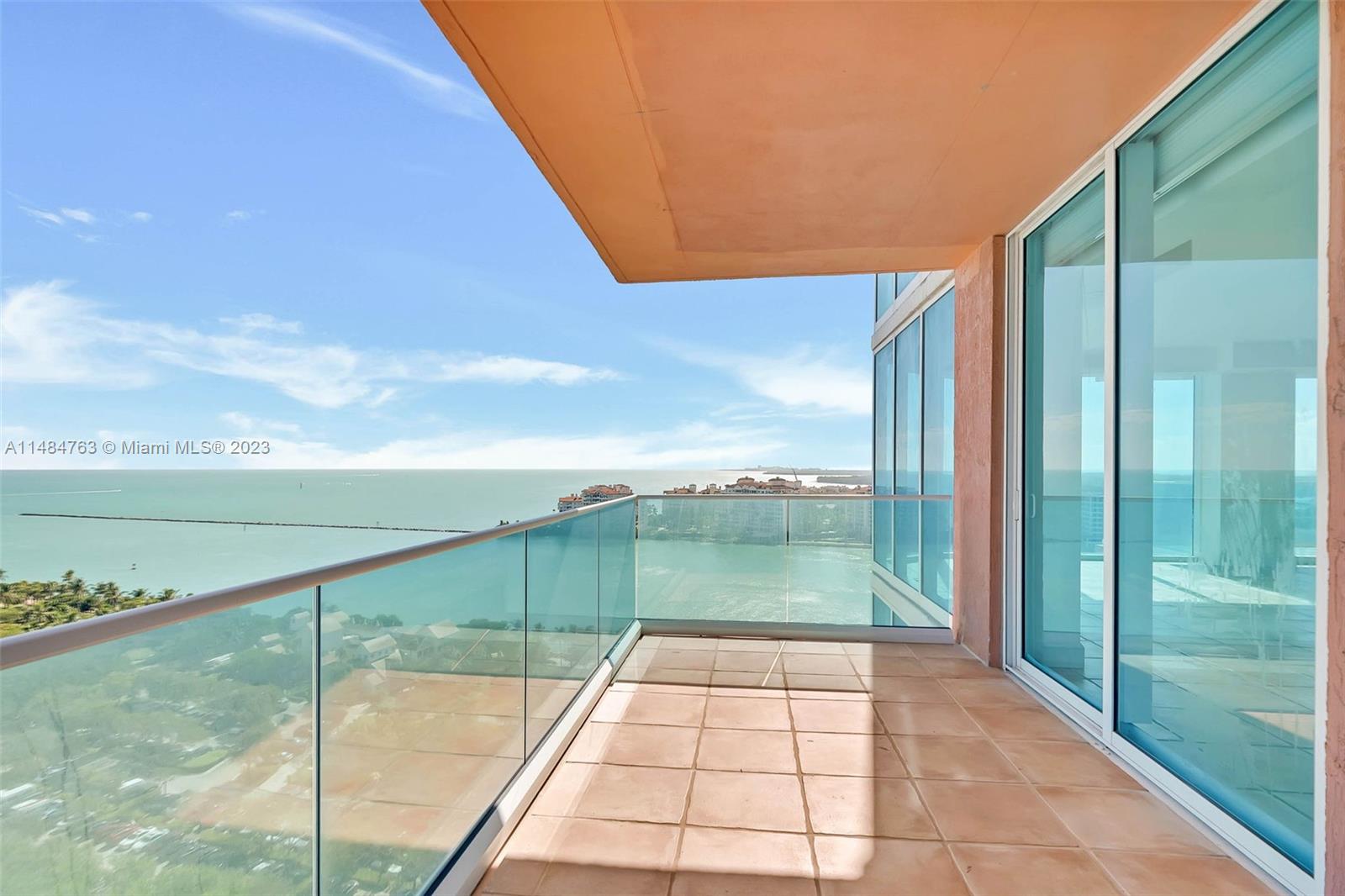 PORTOFINO TOWER CONDO - Residential